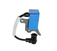 Durashmall Module d'allumage de bobine d'allumage, pour transformateur haute tension CS-360TES CS-362TES, ancienne pièce de rechange A411001500 A411001501, composant d'installation directe, pour