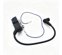 Durashmall Module de bobine d'allumage, pour tronçonneuse K750 K760 K770, pièce de rechange 544 04 75 02 510 11 56 02, étincelle fiable, pour un démarrage fluide du moteur et une performance optimale