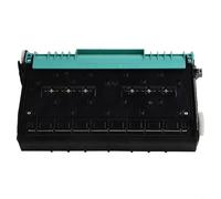 Durashmall Module d'impression recto verso CN598-67004, CN459-60375 pour HP Officejet Pro X451dn X451dw