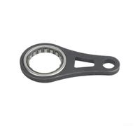 Durashmall Pièce de rechange pour taille-haie HS81T HS86R HS82T HS87R Accessoire de rechange haute résistance, facile à installer, performance durable (A)