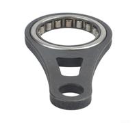 Durashmall Pièce de rechange pour taille-haie HS81T HS86R HS82T HS87R Accessoire de rechange haute résistance, facile à installer, performance durable (B)