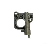 Durashmall Pièces de rechange pour tronçonneuse à pompe à huile pour ECHO CS350 CS-355T CS-360T CS2600, accessoire de lubrification de rechange pour un fonctionnement fluide du moteur et une durée de
