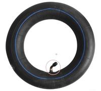 Durashmall Pneus tout-terrain 80/65-6, chambre à air 10 x 3,0 pour Kukirin pour scooters G2 Max Pro Master Series, pièces de rechange tout-terrain en caoutchouc résistant à l'usure (A)