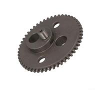 Durashmall Roue à engrenage droit pour taille-haies HS81T et HS86T Construction robuste Ingénierie de précision Fonctionnement fluide Installation facile Efficacité de coupe améliorée Remplacement PA