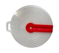 Durashmall Siphon marin, douille de vidange réglable en acier inoxydable, pour trous de 1,9 cm, 2,5 cm, 3,2 cm, appât de poupe à verrouillage à came bien ajusté avec joint en caoutchouc, coque de