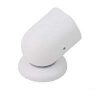 Durashmall SNZB-06P 3.0 Capteur de présence humaine 5,8 GHz Détecteur de mouvement micro-ondes avec sensibilité à la lumière pour assistant à domicile