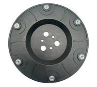 Durashmall Support pour robot tondeuse à gazon, disque de coupe de rechange pour M1000 M500 M800 S500 S700, pour Landxcape LX812i LX790i, Yardforce, Ferrex, modèles (1 pièce)