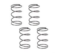 Durashmall Tête de rechange pour débroussailleuse à ressort de compression ST1500 ST1510S ST1520 ST1530 STA1500 pour débroussailleuse AH1300 AH1520 AH1522 AH1530 AH1531