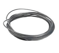 Durashmall Tiges de soudage à basse température en cuivre, aluminium, acier, noyau en fer, électrode facile à fondre pour réfrigérateurs en acier inoxydable, climatiseurs et autres réparations