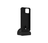 DuraSled DS840 - Avec station d'accueil de recharge - scanner de code à barres - compagnon - imageur 2D - décodé - Bluetooth 2.1 EDR