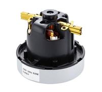 DuraSpares Moteur pour aspirateur Henry Numatic Hetty 620 W Single Stage 230 V Through Flow DL1653T 205840 HVR160, HVR200