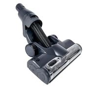 Duraspares Tête de brosse pour Numatic Quick Henry Hetty Motorhead Pet Pro Tool