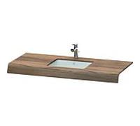DuraStyle Duravit DS828C07979 55x80x10cm, 2000 , noyer naturel
