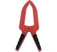 Duratec Lot de pinces à ressort pour le travail du bois très résistant 75 mm