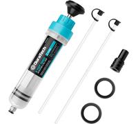 DURATECH 200 CC Seringue d'absorption d'huile