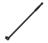 DURATECH Clé à Cliquet Articulée 1/2", Barre de Force de 600 mm Robuste, Clé de Force avec Tête Flexible 240°, Couple Maximal 780Nm, pour Réparations Auto et Atelier