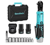 DURATECH liquet Sans Fil 12V 3/8’’