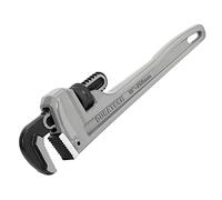 DURATECH Clé Serre-Tubes Droite en Aluminium Robuste 250 mm