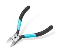 DURATECH Pince Coupante de Fil, Diagonale 129 mm