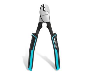 DURATECH Pince Coupe-Câbles 200 mm, Pince Coupante Électricien