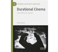 Durational Cinema - Michael Walsh - Springer Nature B.V. - Livre en Anglais - Hardback Michael WalshMichael Walsh (Auteur)