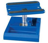 DuraTrax DTXC2370 Pit Tech Deluxe Support de Travail pour Voiture et Camion RC Bleu