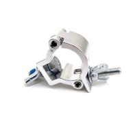 Duratruss DT Mini 360 Mini demi coupleur F14 18-20 mm Argent gréement