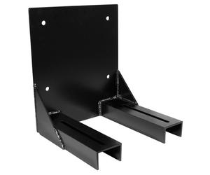 Duratruss Duratruss DT 34 Wall Mount 400kg Black