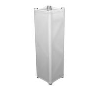 Duratruss Duratruss TrussCover 2,5m B1 White