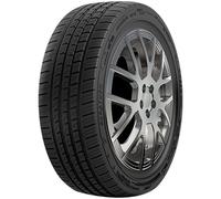 DURATURN Pneu été 225/55 R 17 XL TL 101W MOZZO SPORT +S