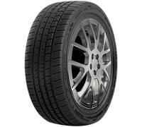 DURATURN Pneu été 245/45 R 18 XL TL 100W MOZZO SPORT +S