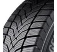 Bridgestone Pneu hiver Duravis VAN Winter 195/75 R16 110/108R Auto