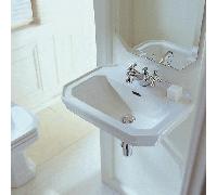 Duravit 1930 Lave-mains, 0785500000,