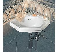 Duravit 1930 Lave-mains d’angle, 0793420000,