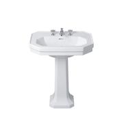 Duravit série 1930 0857900000 blanche, pour lavabo