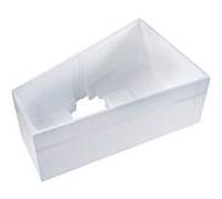 Duravit Paiova Support pour baignoire d'angle, 791420000000000,