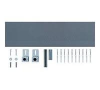 Duravit 792805000000000 coffrage 792805000000000 uniquement en liaison avec les cadres de base 791373-399