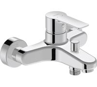 Duravit A.1 Mitigeur de baignoire, saillie 160mm, A15230001010