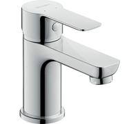 Duravit A.1 mitigeur de lavabo s size chrome A11010002010