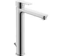 Duravit A11040 A.1 Robinet de lavabo, Chrom, XL