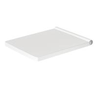 DURAVIT Abattant WC Vero Air 0022090000