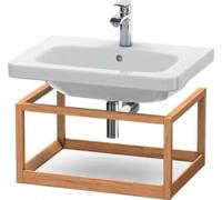 Duravit Accessoires de meubles étagère murale DuraStyle 9871, 590 x 440 mm,
