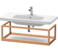 Duravit Accessoires de meubles étagère murale DuraStyle 9873, 940 x 440 mm,