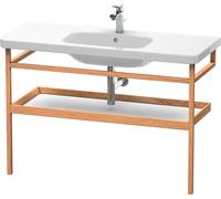 Duravit Accessoires de meubles Porte-serviettes avec plateau DuraStyle 9884, ...