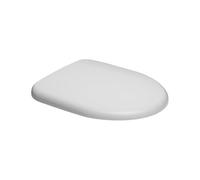 Duravit WC Architec blanc, avec Soft Close