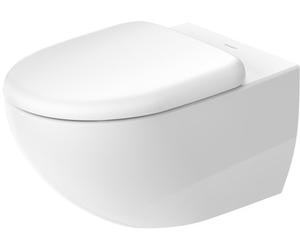 Duravit Architec cuvette de wc suspendue oui blanc 2572090000