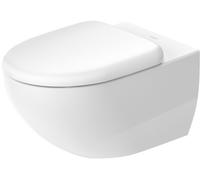 Duravit Architec cuvette de wc suspendue oui blanc 45720900A1