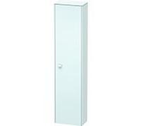 Duravit armoire Brioso Duravit BR1320R0909 420x1770x240mm, Bleu Pâle Mat , porte à droite