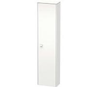 Duravit armoire Brioso Duravit BR1320R1818 420x1770x240mm, Weiß Matt , porte à droite
