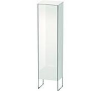 Duravit Colonne XSquare XS1314L8585 50x176x35,6 cm porte gauche blanc très brillant
